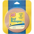OSCAR MAYER BOLOGNA BEEF SLICES 8OZ 